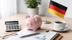 Finanzplanung in Deutschland: Strategien für den langfristigen Erfolg