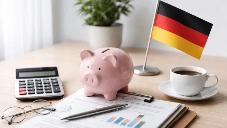 Finanzplanung in Deutschland: Strategien für den langfristigen Erfolg
