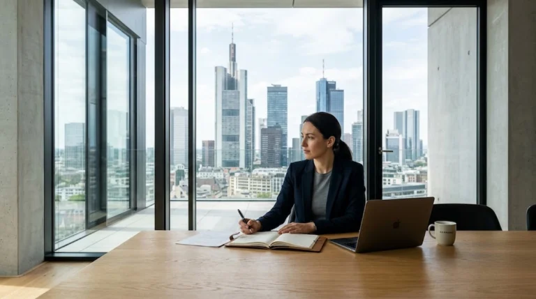 Banken und finanzielle gewohnheiten: wie bewusste auswahl den alltag erleichtert