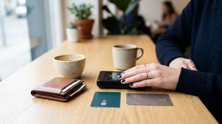 Kreditkarte und finanzielle flexibilität: welche entscheidungen den zahlungsalltag nachhaltig prägen