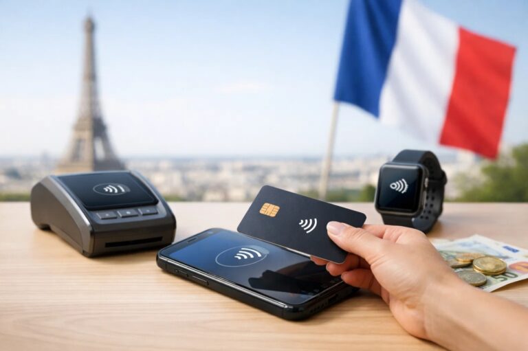Utilisation responsable de la carte de crédit en France : erreurs courantes à éviter