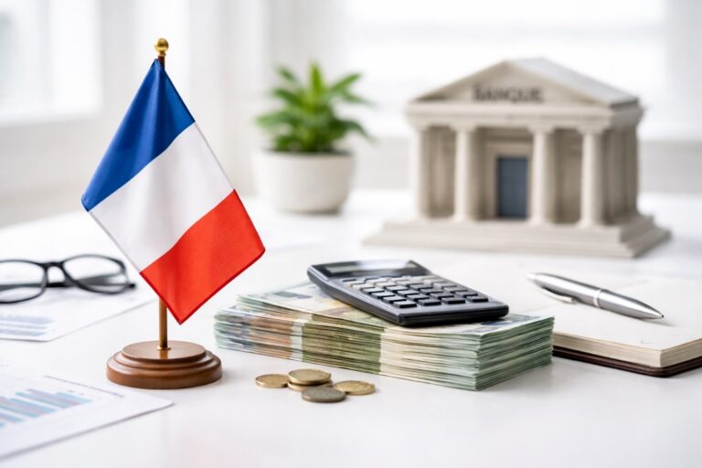 Relation bancaire en France : stratégies pour réduire les coûts