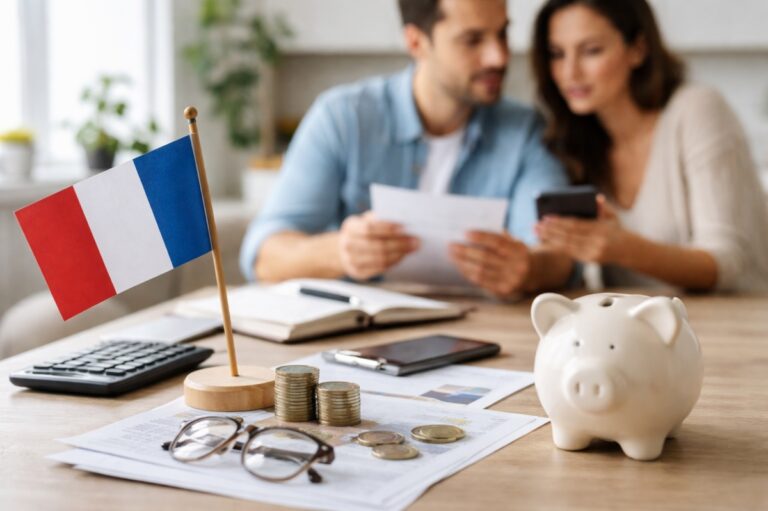 Régulation bancaire en France et ses effets sur la vie financière quotidienne