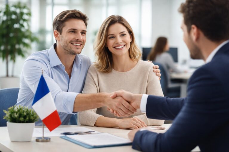 La confiance dans les banques françaises comme facteur décisif pour le consommateur