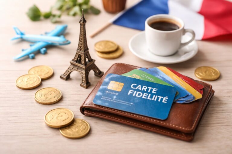 Programmes de fidélité en France : quand les points valent vraiment la peine