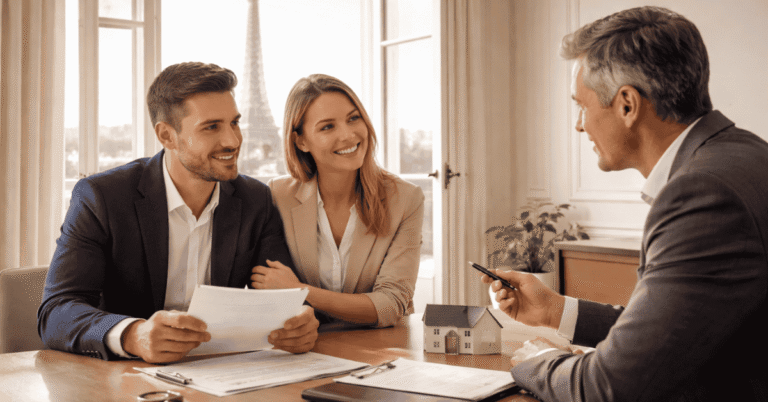 Planification successorale en France : implications pour ceux qui investissent aujourd’hui