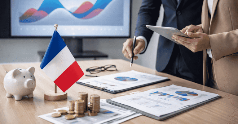 Comment les cycles économiques en France modifient les stratégies d’allocation