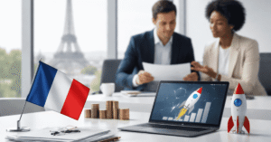 Investissements dans les startups en France : profil de risque et attentes