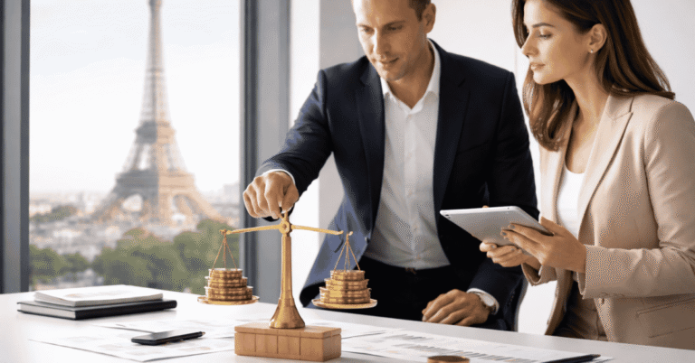 La France et la recherche de stabilité dans les portefeuilles d’investissement