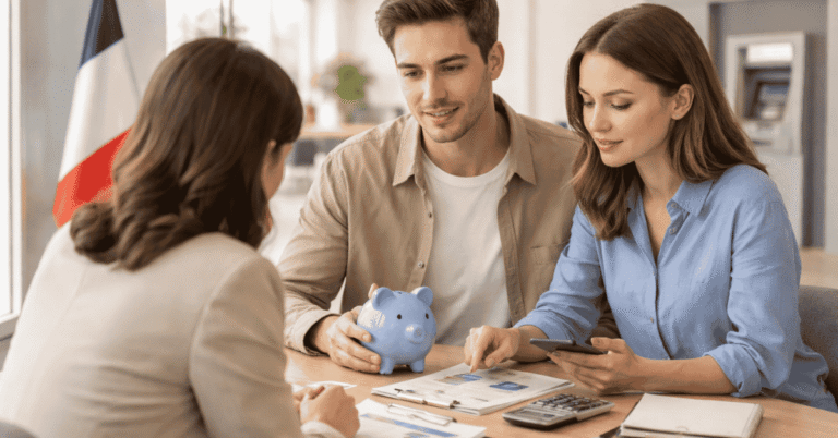 Comment l’éducation financière en France influence les choix bancaires