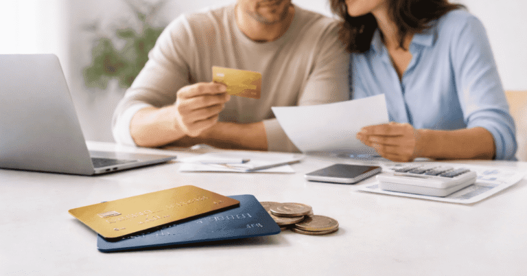 Les frais annuels des cartes en France : quand est-il judicieux de payer plus