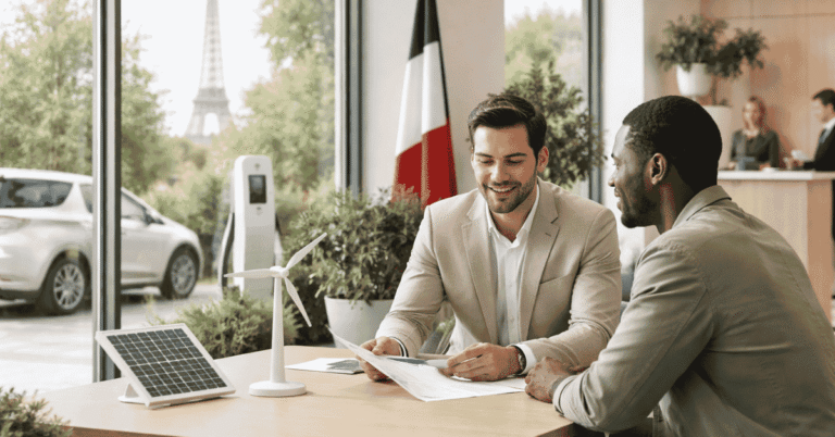 La durabilité dans les banques françaises : un impact réel pour les clients