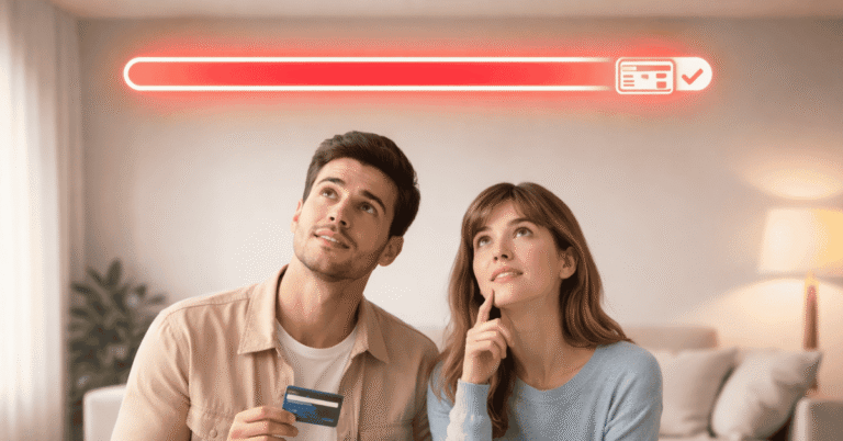 La psychologie du crédit en France : pourquoi le plafond influence les habitudes