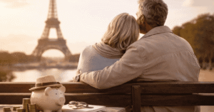 Investir en vue de la retraite en France : des défis au-delà de la prévoyance