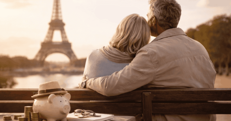 Investir en vue de la retraite en France : des défis au-delà de la prévoyance