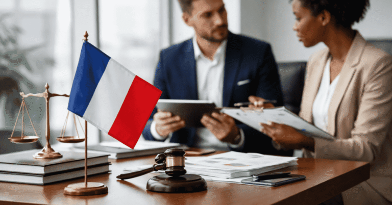 Comment la réglementation financière française influence le comportement des investisseurs