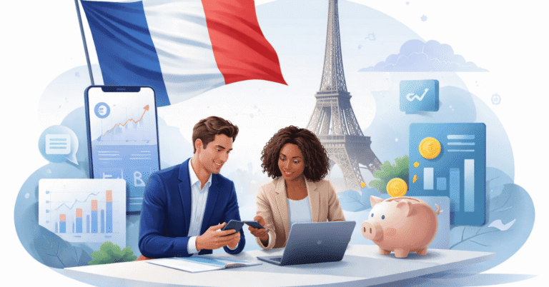 Investissements à impact en France : rendement financier et valeur sociale