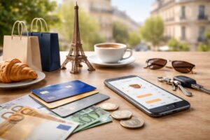 Cartes de crédit en France : comment les habitudes de consommation influencent les avantages
