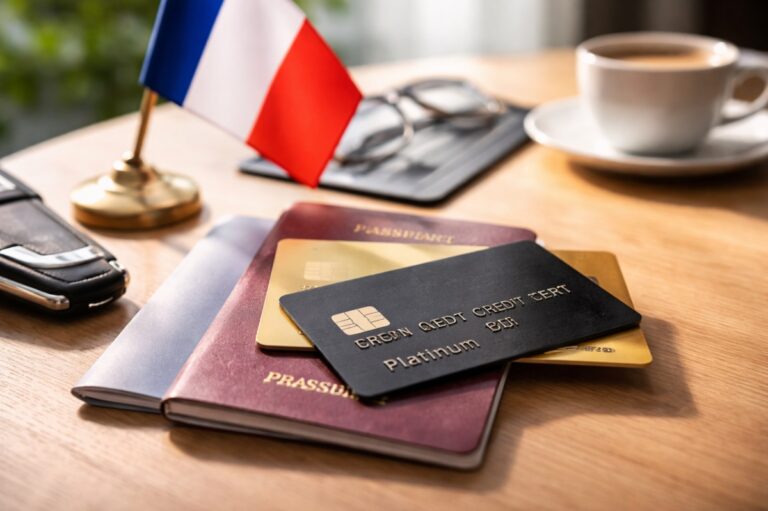 Les cartes premium en France : un choix pertinent aujourd’hui ?