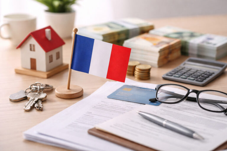 L’influence du score financier sur l’accès aux financements en France