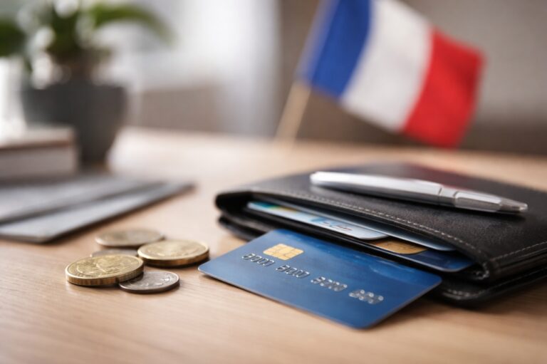 Risques peu évoqués liés à l’utilisation des cartes bancaires en France