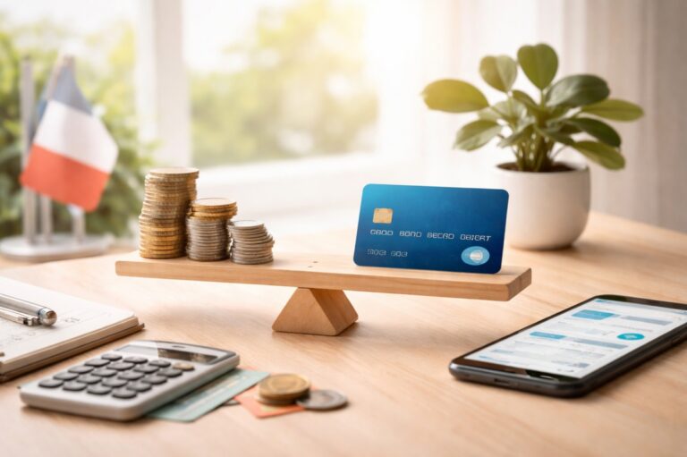 Vers un équilibre durable : finances personnelles et cartes bancaires en France