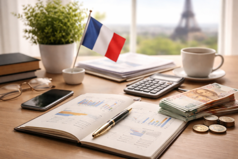 Planification financière en france : erreurs qui persistent encore