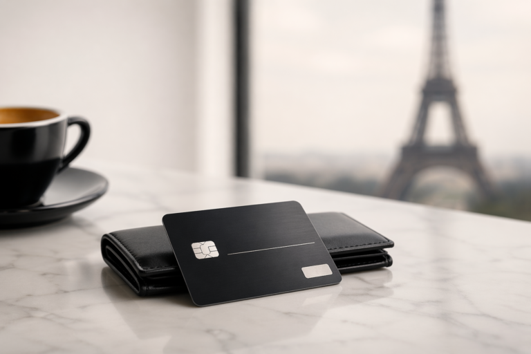 Cartes premium en France : des avantages qui font vraiment la différence.
