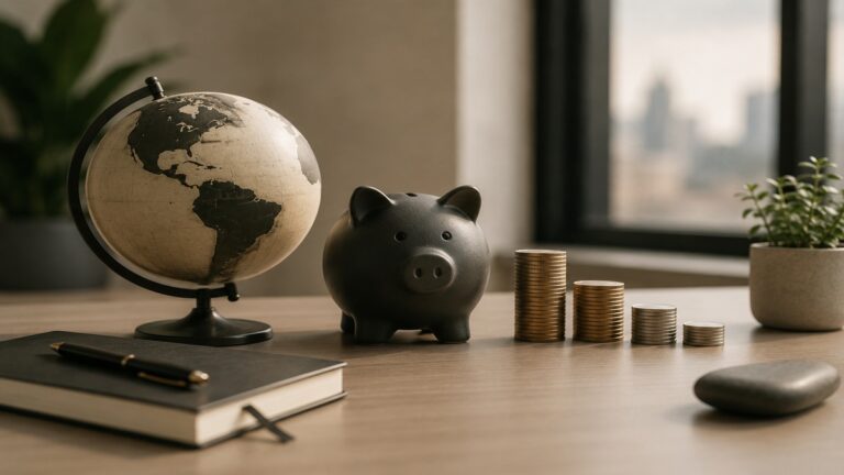 Investimentos no contexto atual: estratégias e comportamentos essenciais