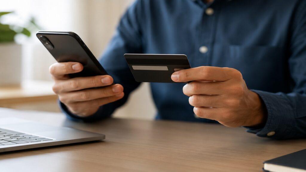 Limite flexível no cartão: como os bancos avaliam novos perfis