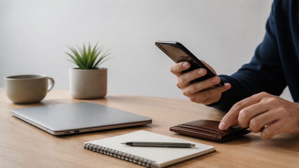 Assinaturas e serviços digitais: o impacto silencioso no orçamento