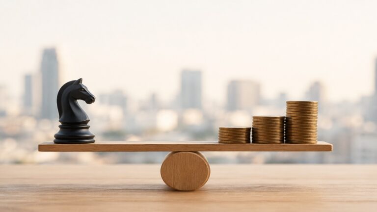 Como entender riscos e maximizar retornos no mercado atual