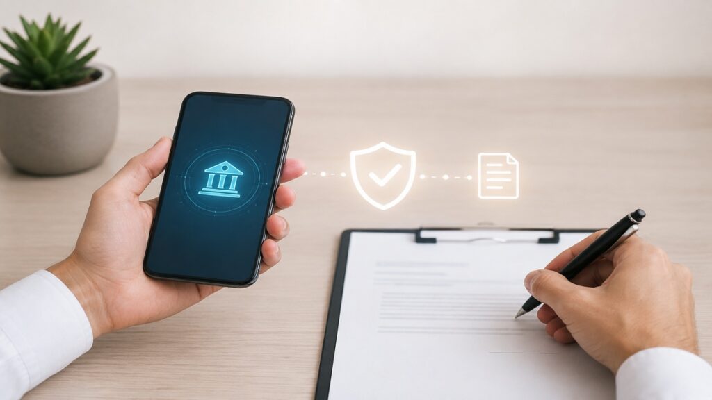 Como o Drex pode transformar pagamentos e contratos digitais