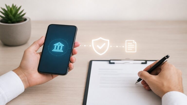 Como o Drex pode transformar pagamentos e contratos digitais