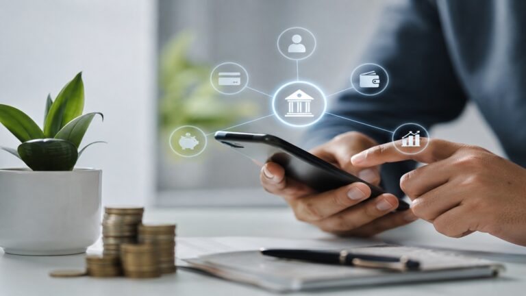 Como o Open Finance influencia recomendações de investimentos