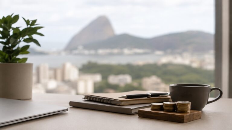 Estratégias atuais para investimentos rentáveis no cenário brasileiro