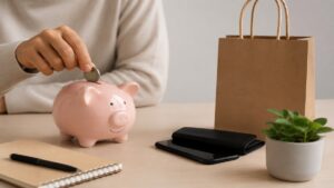 Economia comportamental: hábitos que influenciam gastos sem perceber