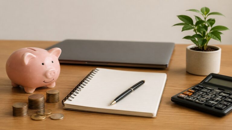 Investimentos para iniciantes: hábitos que ajudam na organização financeira