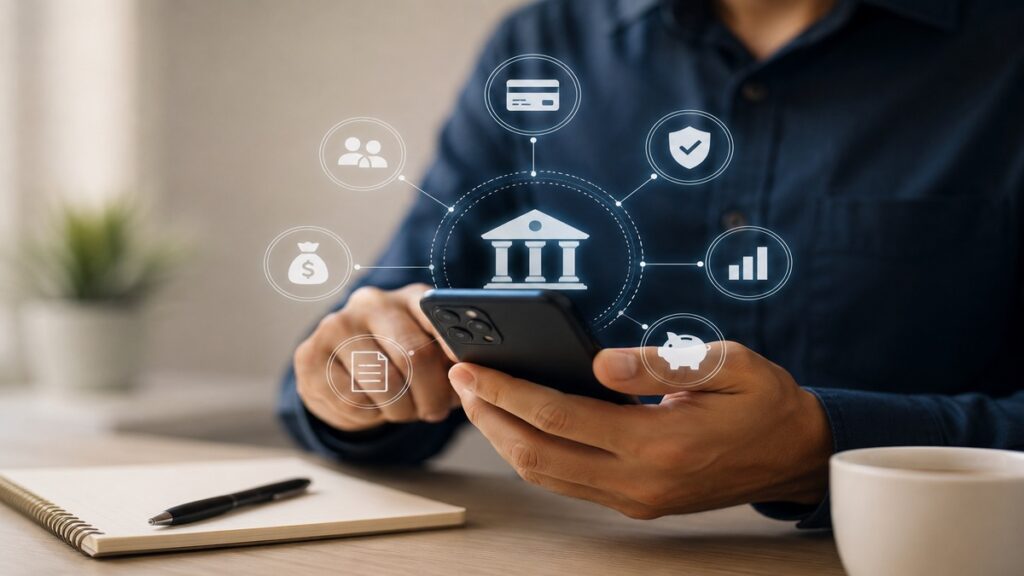 Open Finance no Brasil: como os dados financeiros mudam decisões