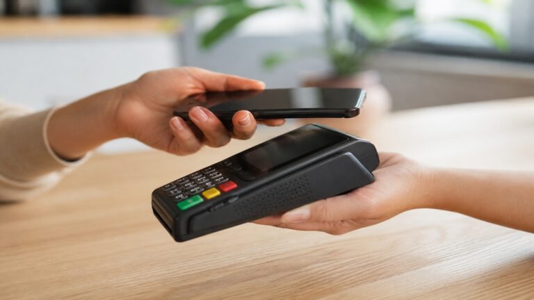 Carteiras digitais no Brasil: recursos que ampliam o controle financeiro
