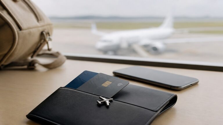 Cartões para viagens nacionais: vantagens além do acúmulo de milhas