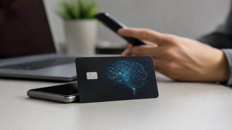 Inteligência artificial nos cartões: recursos que já chegaram ao Brasil