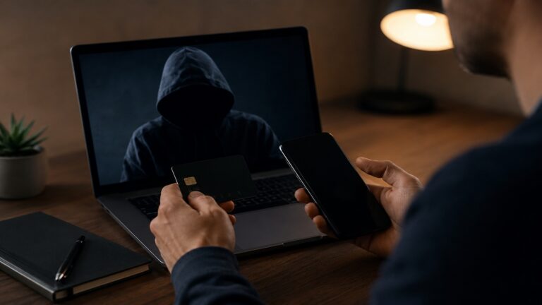 Fraudes financeiras online: cuidados que se tornaram indispensáveis