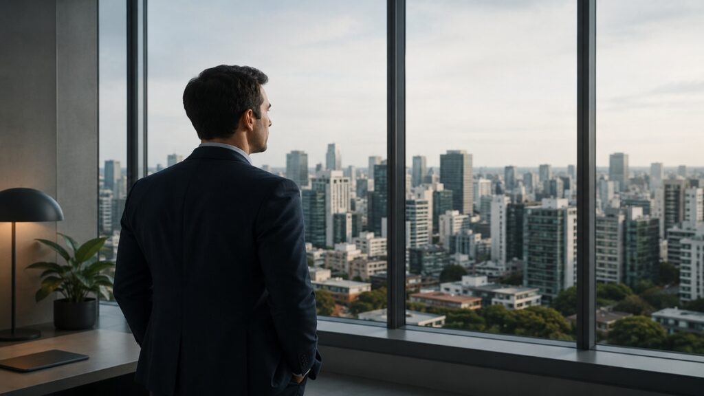 Como o novo perfil do investidor está remodelando o mercado