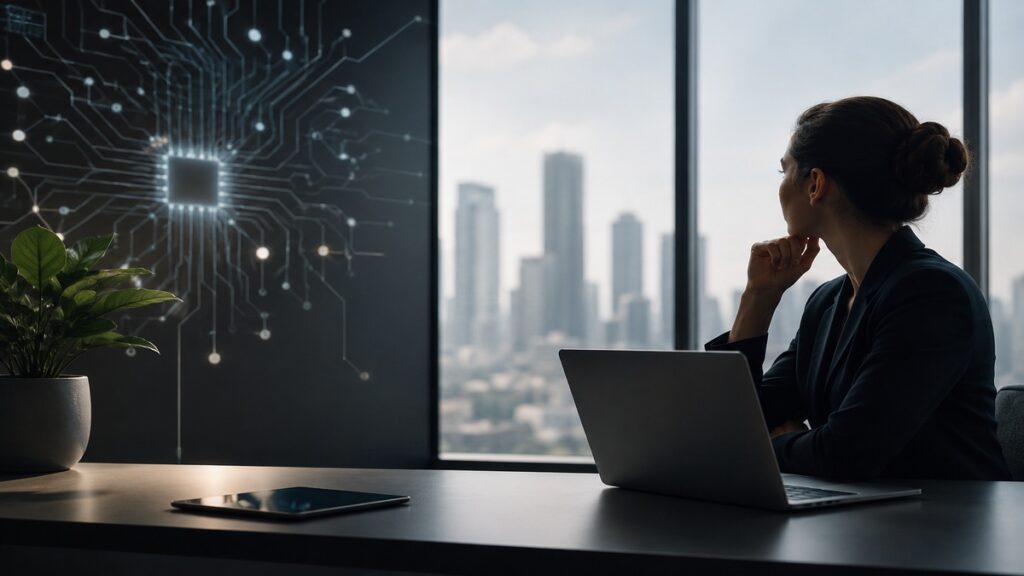 Como tendências tecnológicas estão redefinindo o mercado