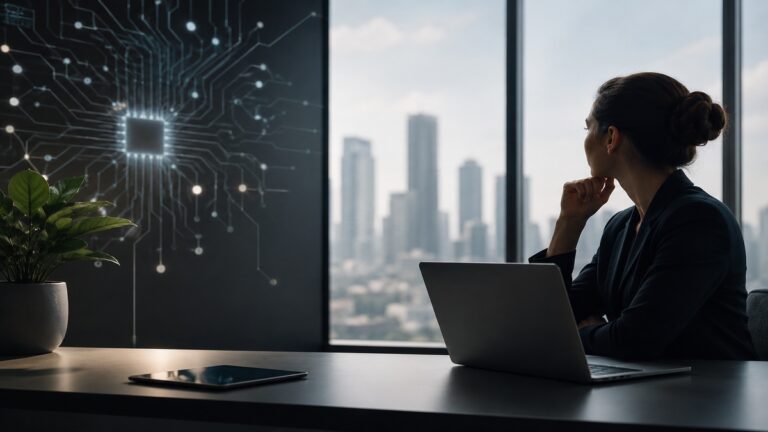 Como tendências tecnológicas estão redefinindo o mercado