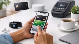 Explorando as novidades dos cartões de crédito digitais em 2026