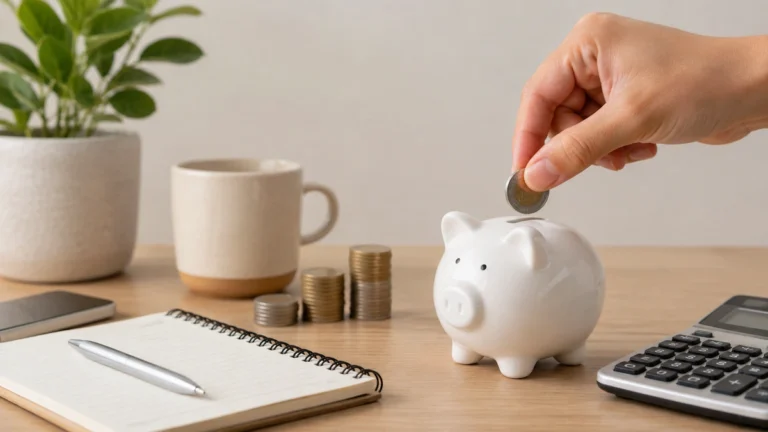Finanças pessoais: caminhos para transformar escolhas em segurança financeira