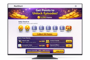 How to Watch ReelShort Series on Your Computer (PC or Laptop)