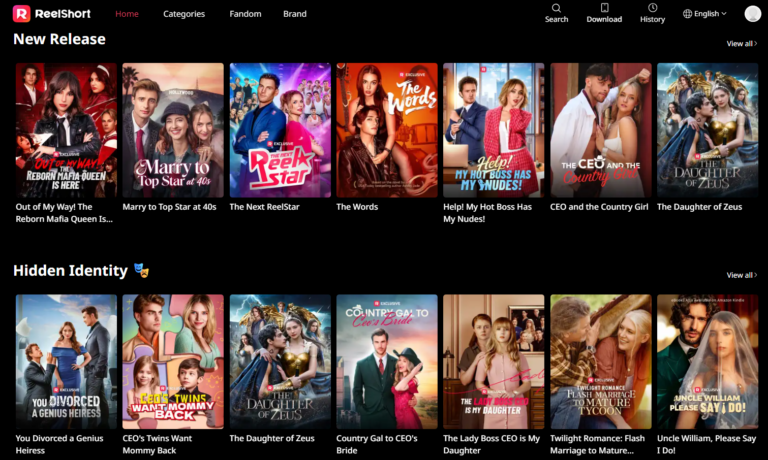 How to Watch ReelShort Episodes for Free